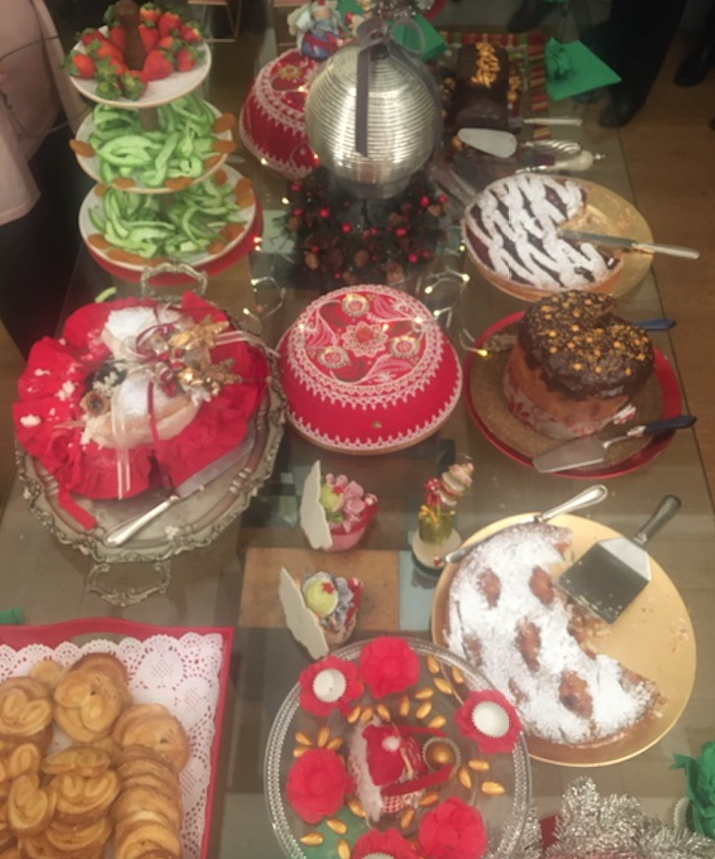 Se non sai cosa significa lardellare o accosciare, leggi qui