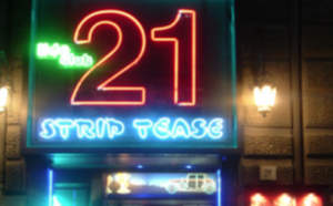 Club21, riapre il famoso locale di Napoli