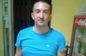 Casagiove dice addio a Matteo, stroncato da un malore a 41 anni