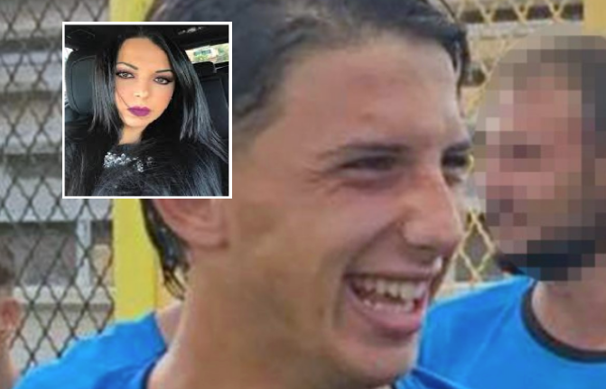 Melito prega per il giovane Lello Santagata, l'appello di Nancy Coppola: "Niente botti a capodanno"