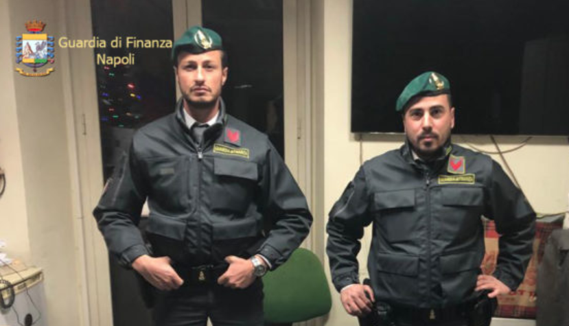 Coppia di anziani trovata con 33 chili di cocaina: merce dal valore di 10 milioni di euro