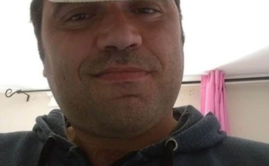 Roccarfainola, scomparso il 30 dicembre: Enzo trovato a Taranto