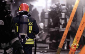 Tragedia alla casa di riposo, fiamme divampano dalla lavanderia: due morti e sette feriti