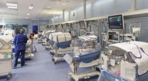 Pianura, è deceduta Anna Sepe investita la notte di capodanno