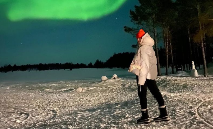 Francesca Fioretti e il ricordo commovente per Davide Astori