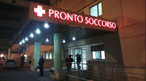 Arriva in ospedale con dolori al petto, Antonio muore a 40 anni