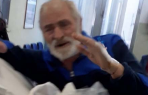 Il dramma di Antonio, malato e detenuto. Il figlio: "Chiedo solo che sia curato"