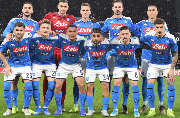 Napoli, il coraggio non basta: l'Inter vince al San Paolo