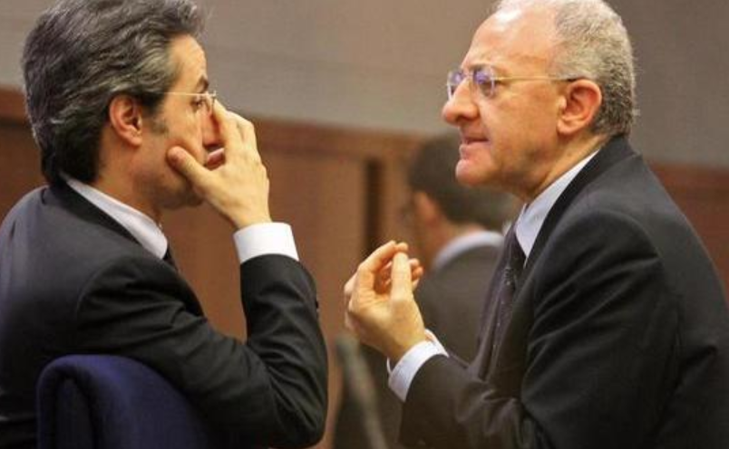 Elezioni regionali in Campania, i sondaggi: "Centrodestra e Caldoro avanti di 10 punti"