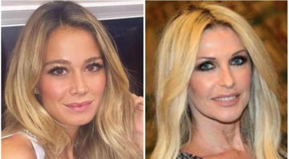 Paola Ferrari e il duro attacco alla Leotta sula chirurgia estetica: "Così ha avuto successo"
