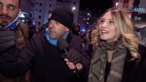 Il crollo del Napoli visto dai tifosi, la crisi è colpa del Presidente