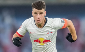 Alla scoperta di Diego Demme, il prossimo acquisto del Napoli