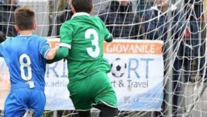 Baby calciatori napoletani accolti al Nord col grido 'terroni' vincono il torneo giovanile