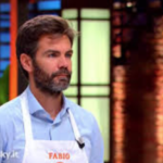 La 'maratona' vincente di Fabio, da Capo brigata a campione del 'Pressure test': lo chef campano convince a Masterchef