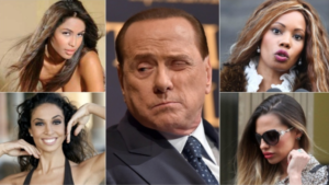 "Cavalcavano a turno il Presidente in una stanza buia", le dichiarazioni in Tribunale sul caso 'Ruby ter'