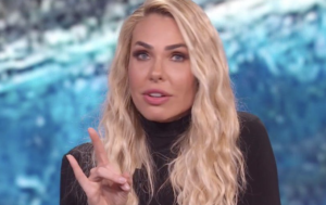 "Totti vuole il quarto figlio", Ilary Blasi risponde: "Lo farà con un’altra"