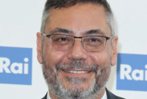 Andrea Vianello, la storia del giornalista colpito da un ictus: "Non riuscivo neanche a pronunciare il nome dei miei figli"