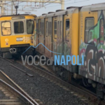 Napoli, scontro tra treni della metro Linea 1: ci sono 13 feriti