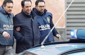 Scarcerato il 'Re del latte', l'imprenditore Adolfo Greco va ai domiciliari