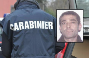 Crivellato di colpi in un locale, dopo 28 anni arrestati mandanti e killer di Michele Borriello