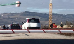 Ancona, tragedia sul lavoro: Pasquale colpito e ucciso da un bobcat