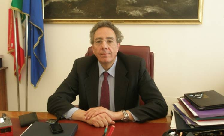 Napoli, è Marco Valentini il nuovo Prefetto