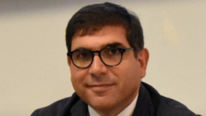 Carcere di Poggioreale, Carlo Berdini nominato nuovo Direttore