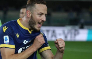 Napoli, è ufficiale l'acquisto di Rrahmani