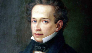 Leopardi, scoperta a Napoli una recensione inedita del grande poeta