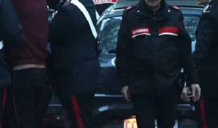 Carabiniere accoltellato per sedare una lite condominiale, arrestato 43enne