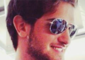 Pomigliano D'Arco, addio a Stefano: stroncato da un malore a 26 anni