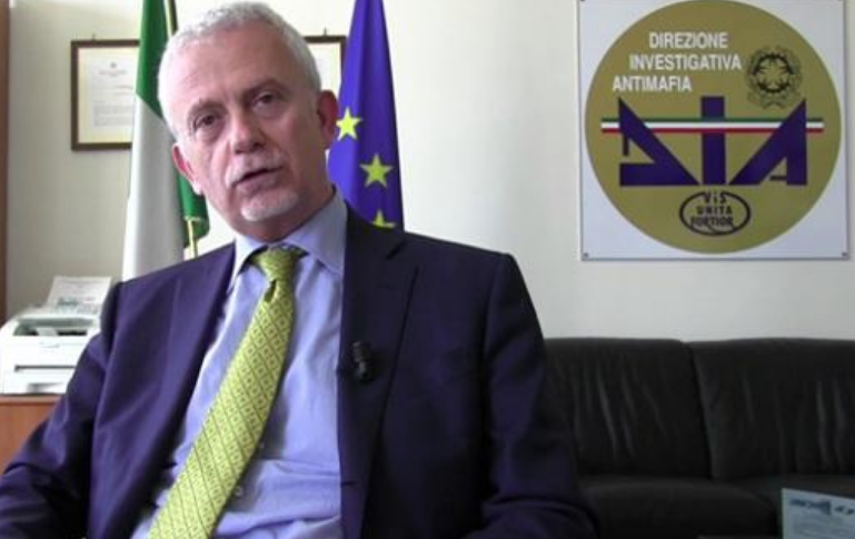 Salerno, Giuseppe Borrelli nominato a capo della Procura