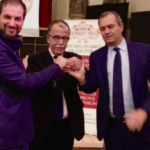 Ruotolo, l'allungo di De Magistris e resa del Pd