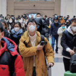 Allarme virus cinese, ecco la lista delle città italiane più a rischio