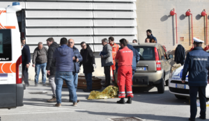 Si lancia nel vuoto e si toglie la vita, la lettera per Daniela scomparsa a 29 anni