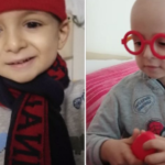 Dramma a Frattamaggiore, addio al piccolo Giorgio