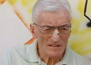 Castellammare, addio a Gennaro Olivieri: è stato una bandiera della Juve Stabia