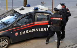 Stop alla latitanza, affiliato al clan Contini arrestato in una villa a Capaccio
