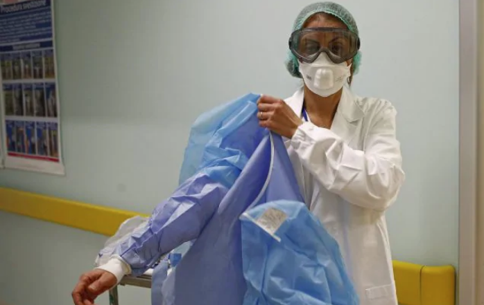 Coronavirus in Italia, altro presunto caso: controlli su altre 21 persone