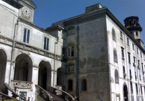 La nuova vita degli 'Incurabili', pronti 100 milioni per il restauro del complesso