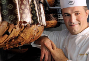 Addio ad Alfonso Pepe, il 'Re' napoletano dei panettoni