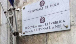 Assolti dal Tribunale di Nola, tutti salvi dall'associazione per delinquere finalizzata alle ricettazioni