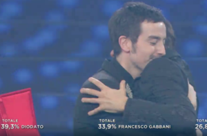 Festival di Sanremo 2020, il vincitore è Diodato