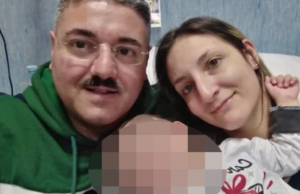 La battaglia del piccolo Manuel contro la malattia, l'appello di mamma e papà commuove il web