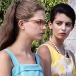 'Amica Geniale', è boom in tv: ancora un grande successo per la serie girata a Napoli