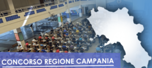 Campania, stop al Concorsone: il Tar sospende la selezione