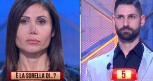 'I Soliti Ignoti', coppia di Caserta sbanca la trasmissione e vince 117mila euro