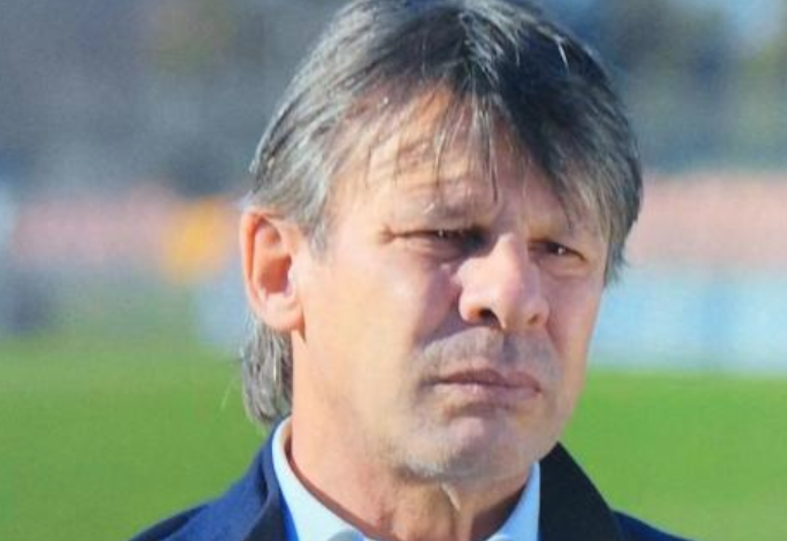 Il dramma e la malattia di Sebino Nela: "Ho pensato al suicidio ma non ho avuto il coraggio"