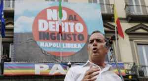 Milleproroghe, si al decreto 'Salva - Napoli': il Comune salvato dal dissesto