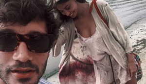 "Belen è incinta", l'indizio sui social fa impazzire i fan. Poi la showgirl chiarisce tutto